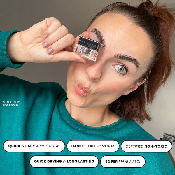 Sistaco™ Mineral Bond Essentials Set