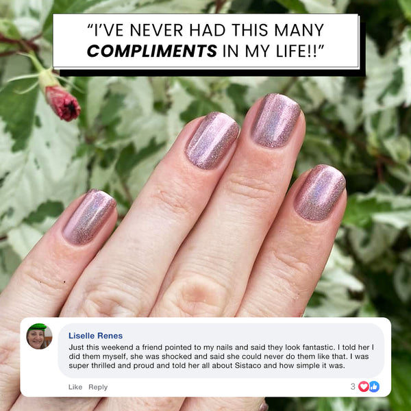 Sistaco™ Mineral Bond Essentials Set