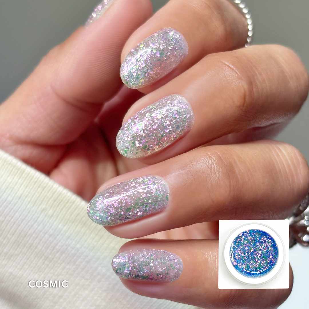 Finishing Touch - 6 Pack