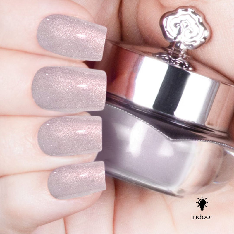 Ashen - Classic Colour Changing Nail Powder