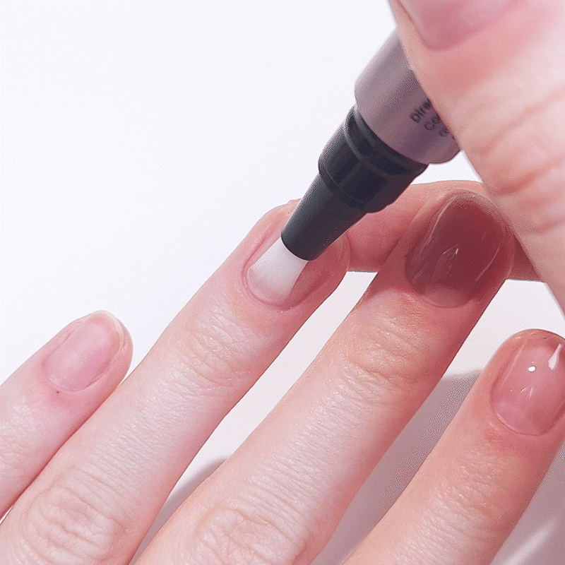 Stylet de couche de base