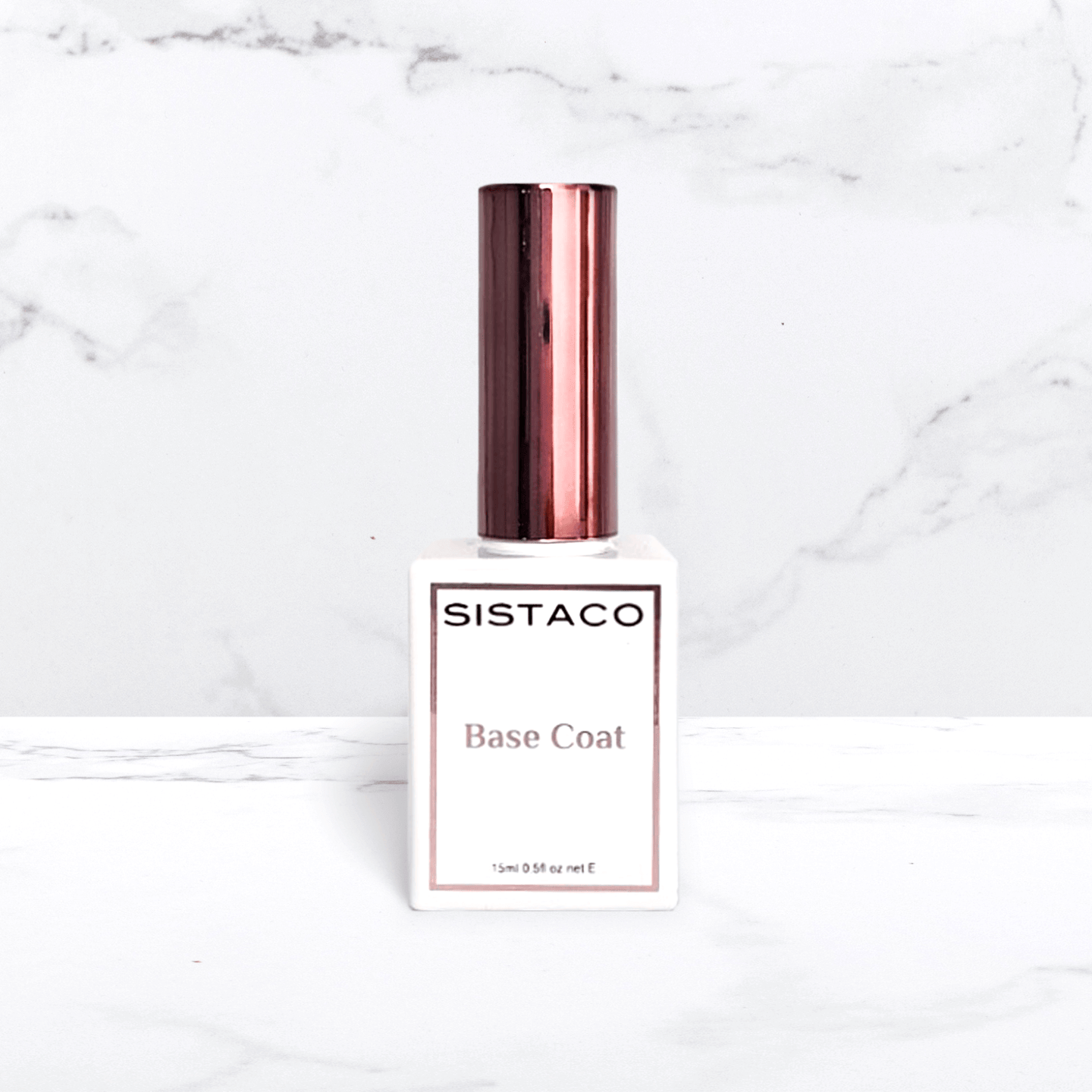 Couche de base (bouteille)