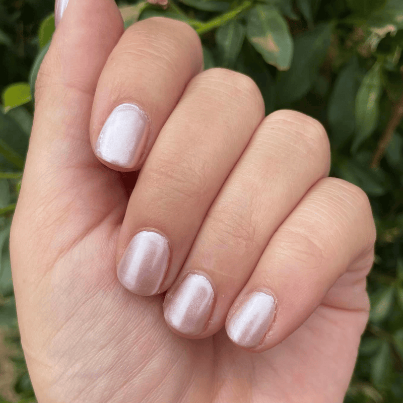 Baby Pink - Classic