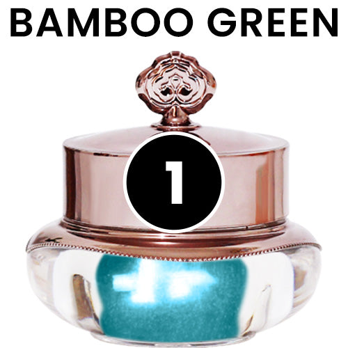 Bamboo Green - Classic- Shipping Jan 8th