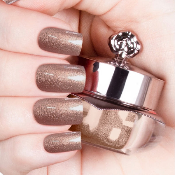 Burnished - Classic Nail Powder