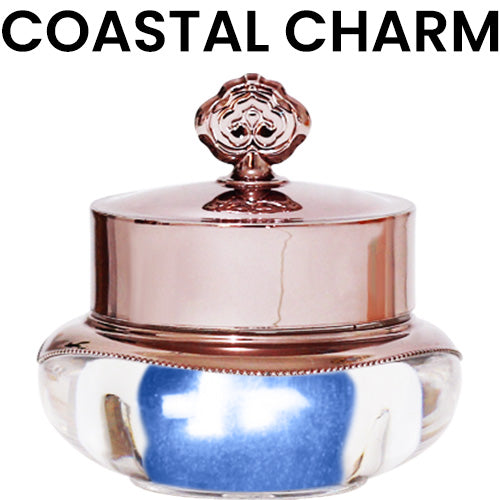 Coastal Charm - Classic