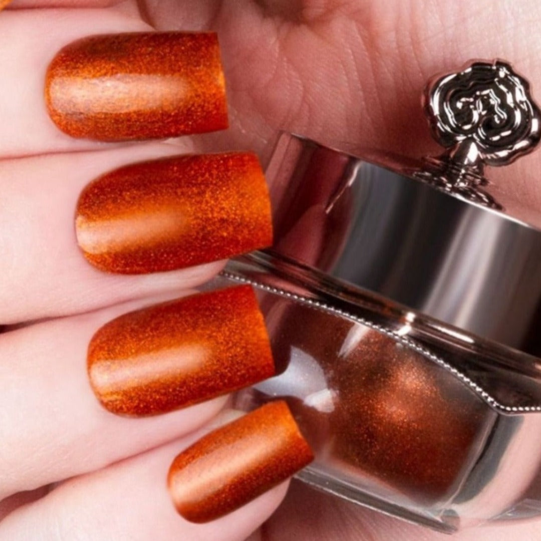 Fall - Classic Nail Powder