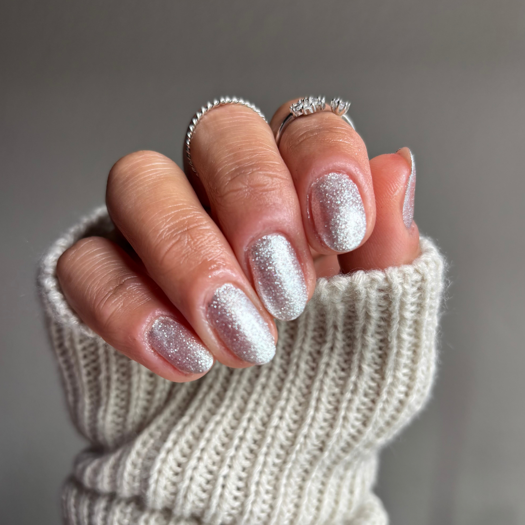 Frozen - Classic Nail Powder