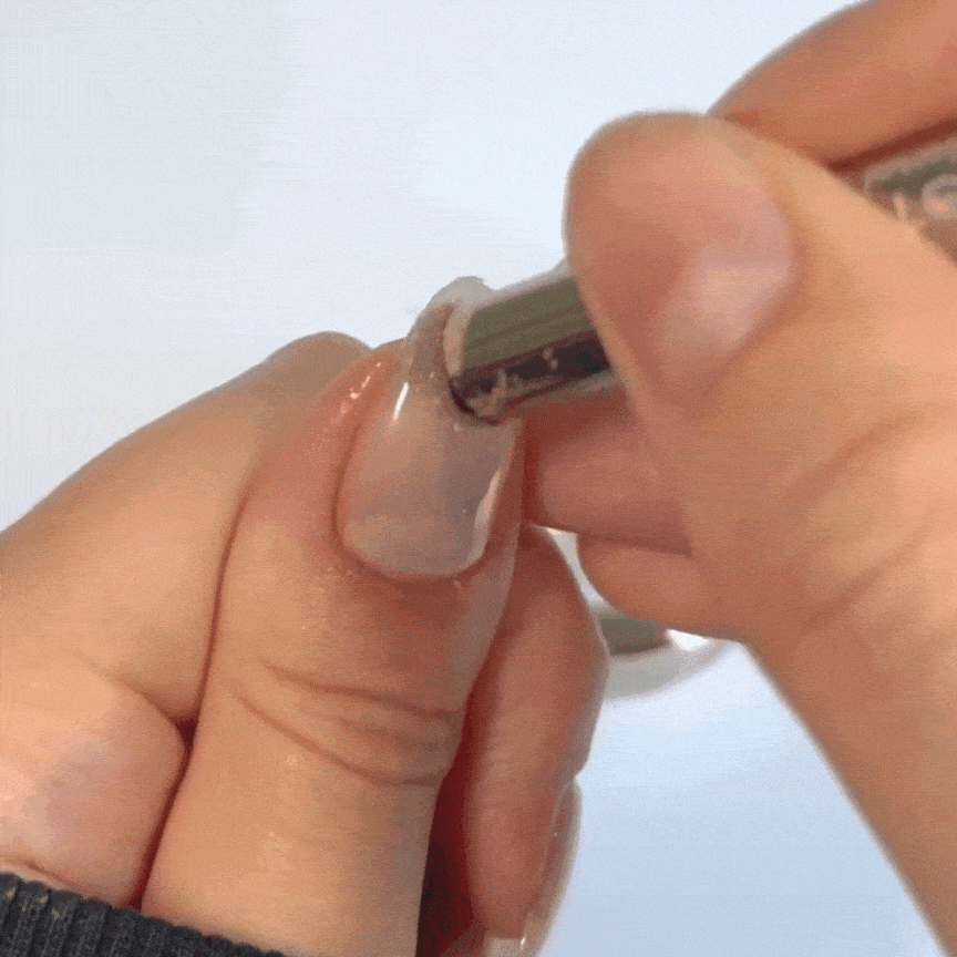 Ambre Glacé - Métallisé