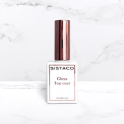 Gloss Top Coat
