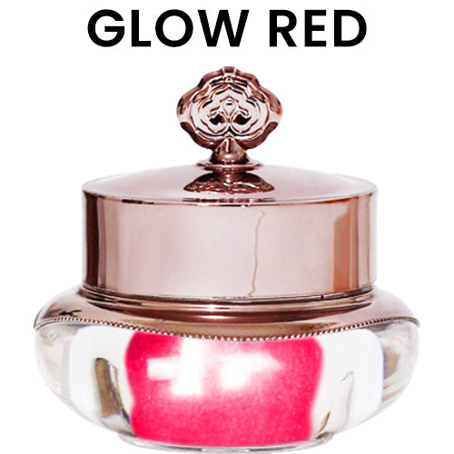 Glow Red - Neon Classic