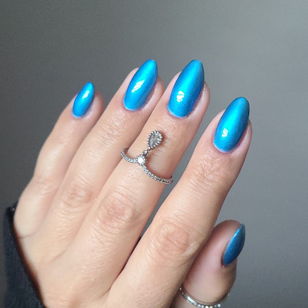 Horizon - Classic Nail Powder