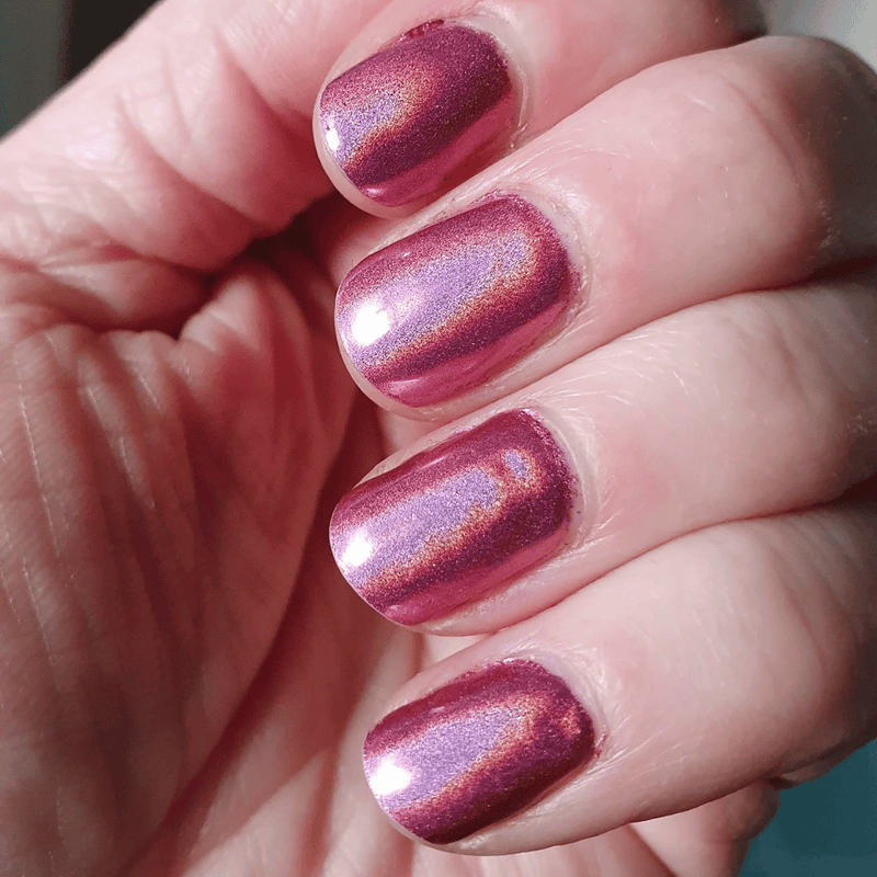 Kaleidoscope - Holographic Nail Powder