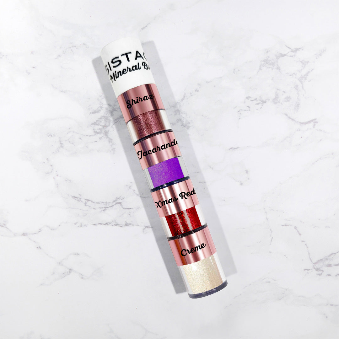 Keeping Cosy Ampoule