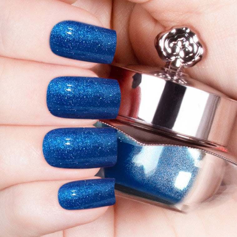 Lilac Valley - Classic Nail Powder