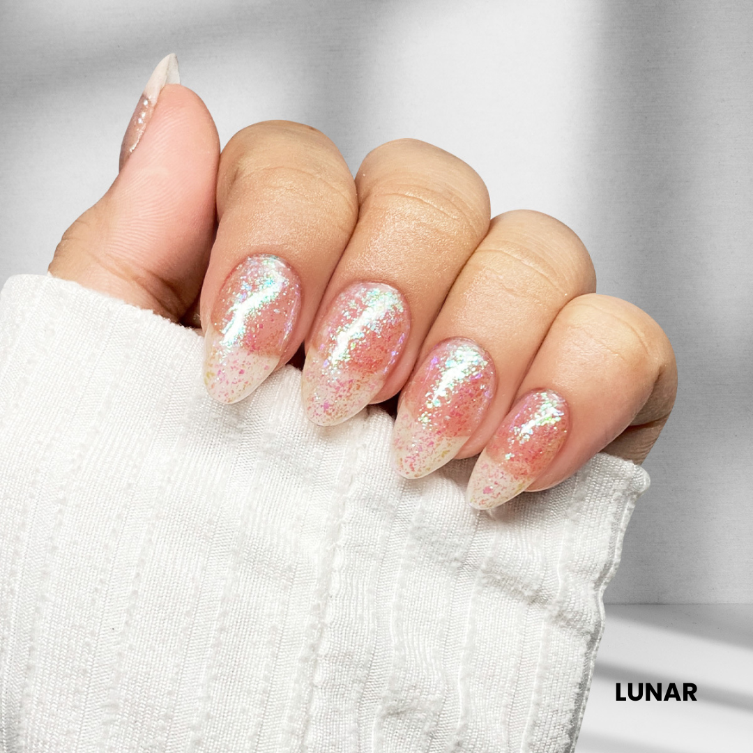 Pack Trio Poudre + APPLICATEUR OFFERT