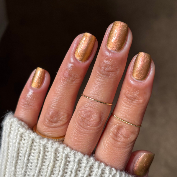 Luxe Luster - Classic Nail Powder