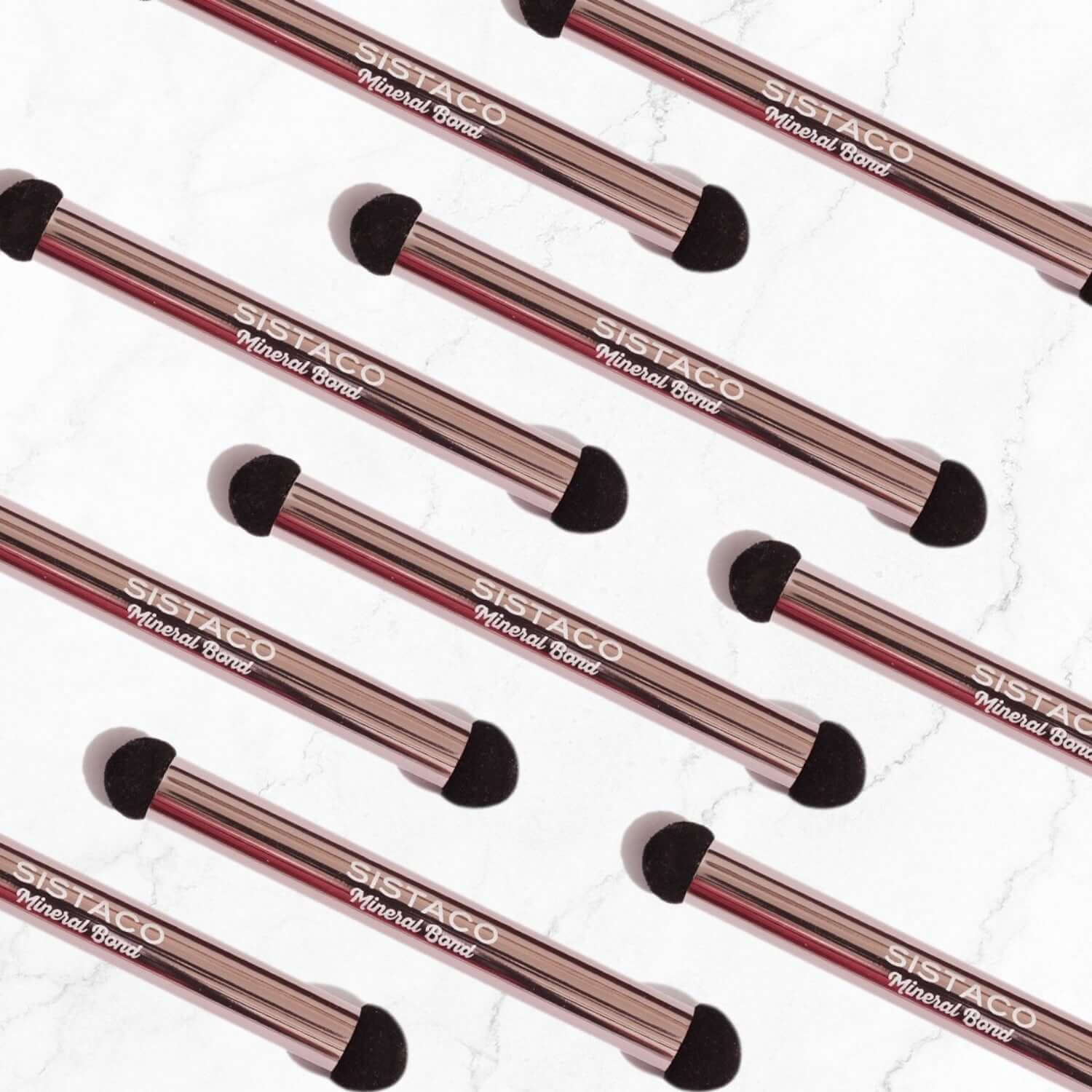 Applicateur Mineral Bond - Paquet de 10