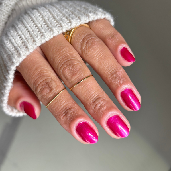 Macaroon - Classic Nail Powder