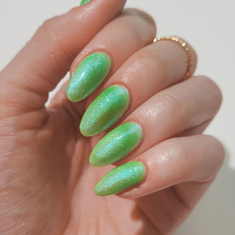 Matcha - Classic Nail Powder