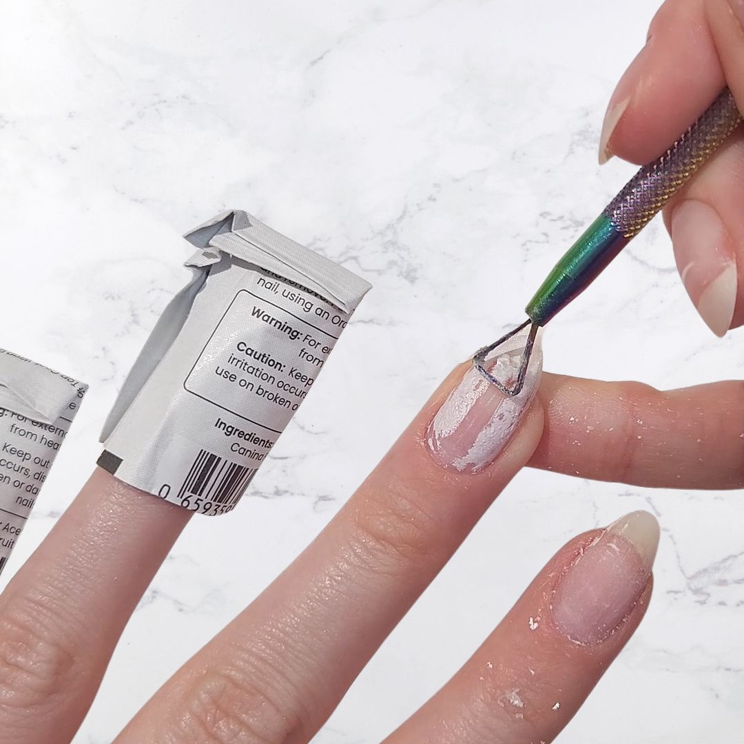 Erase Pads - Pack of 50