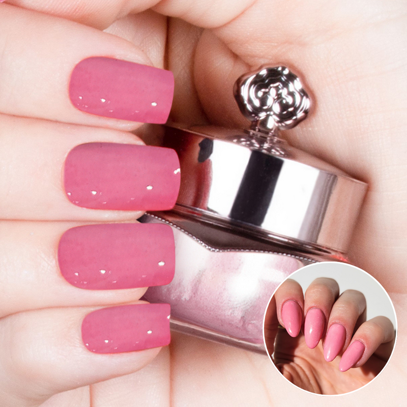 Pink Whisper - Matte