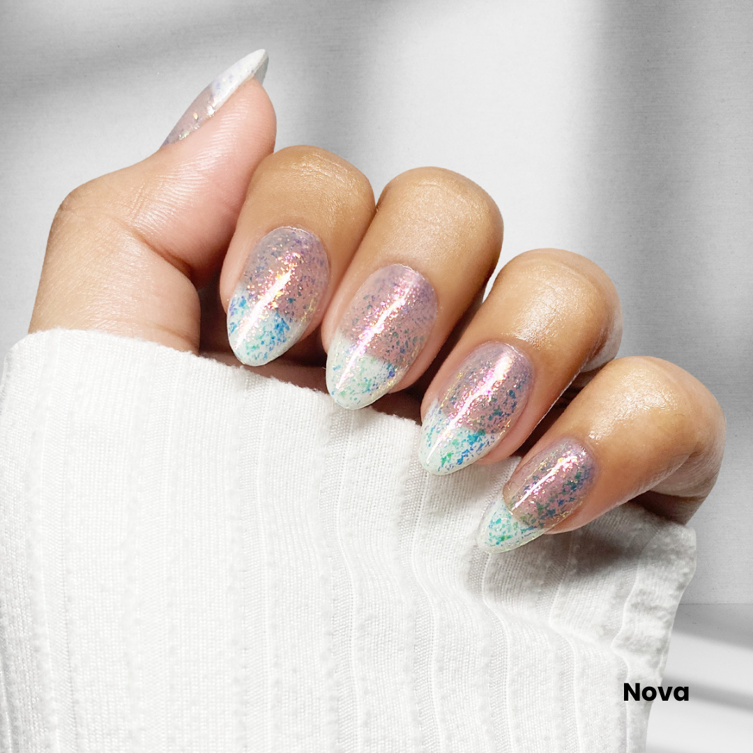 Pack Trio Poudre + APPLICATEUR OFFERT