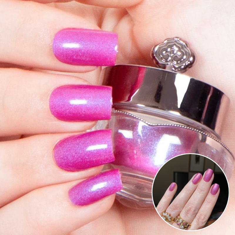 Framboise - Classique