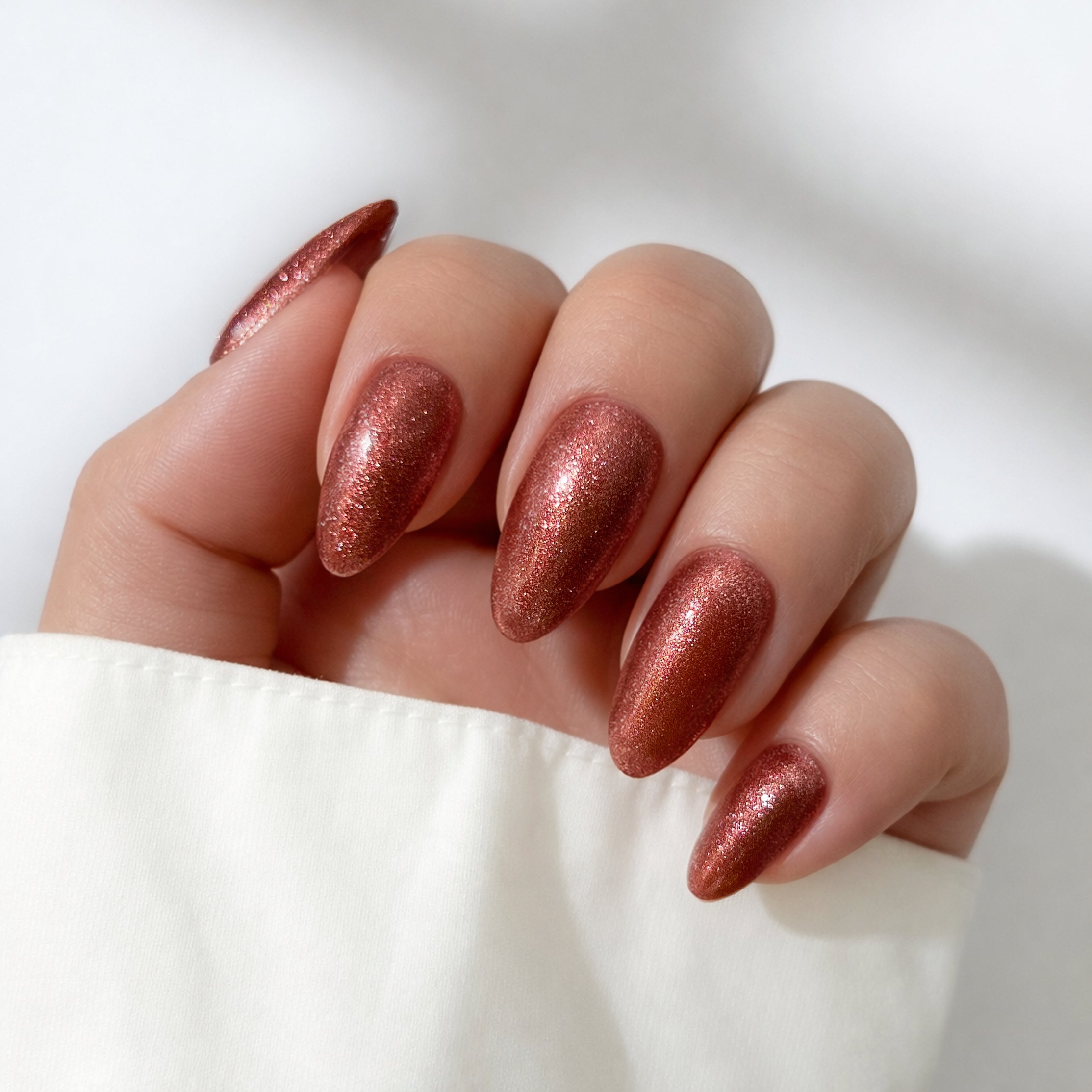 Rustic - Classic Nail Powder