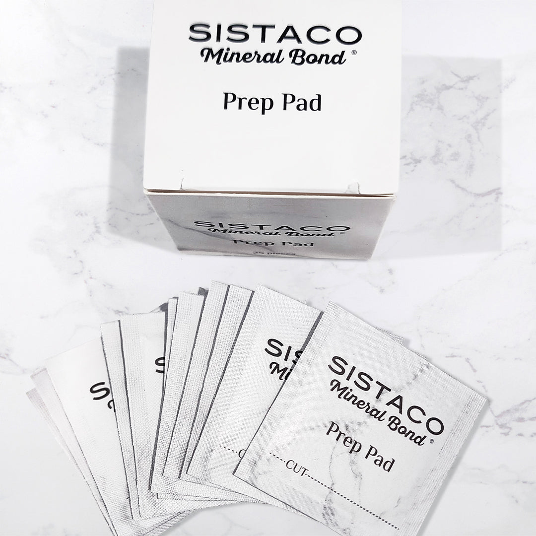 Prep Pads