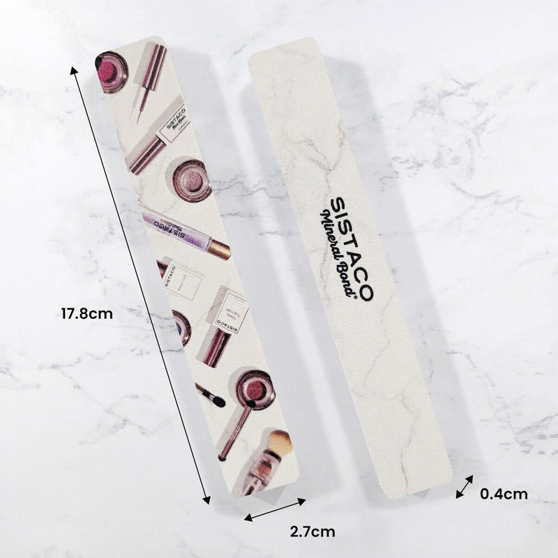 Designer File (120/180 Grit)- Pre Order
