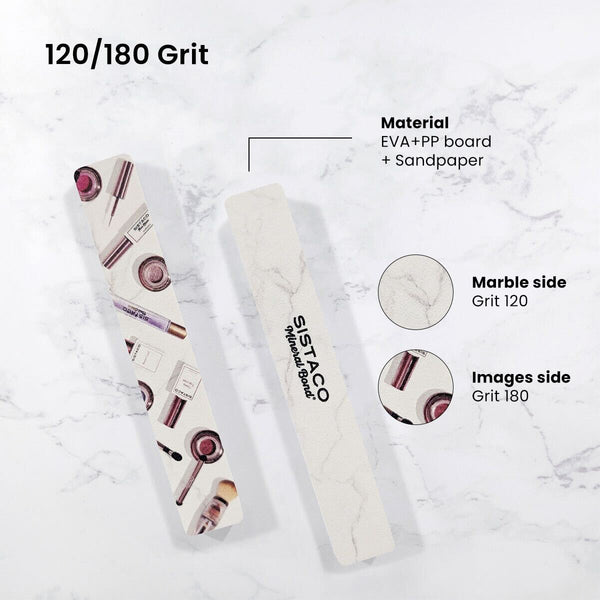 Designer File (120/180 Grit)- Pre Order