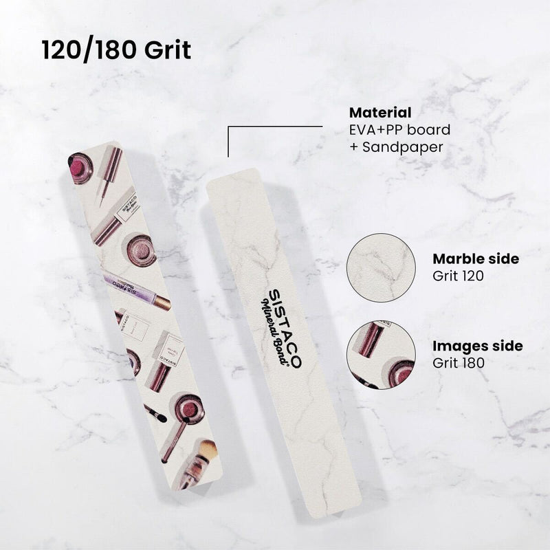 Designer File (120/180 Grit)- Pre Order