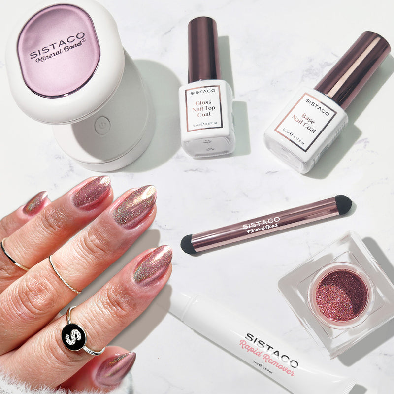 Sistaco Trial Set
