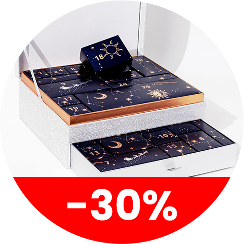 Christmas Calendar Collection