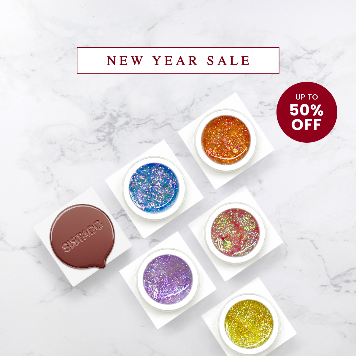 Pack Trio Poudre + APPLICATEUR OFFERT