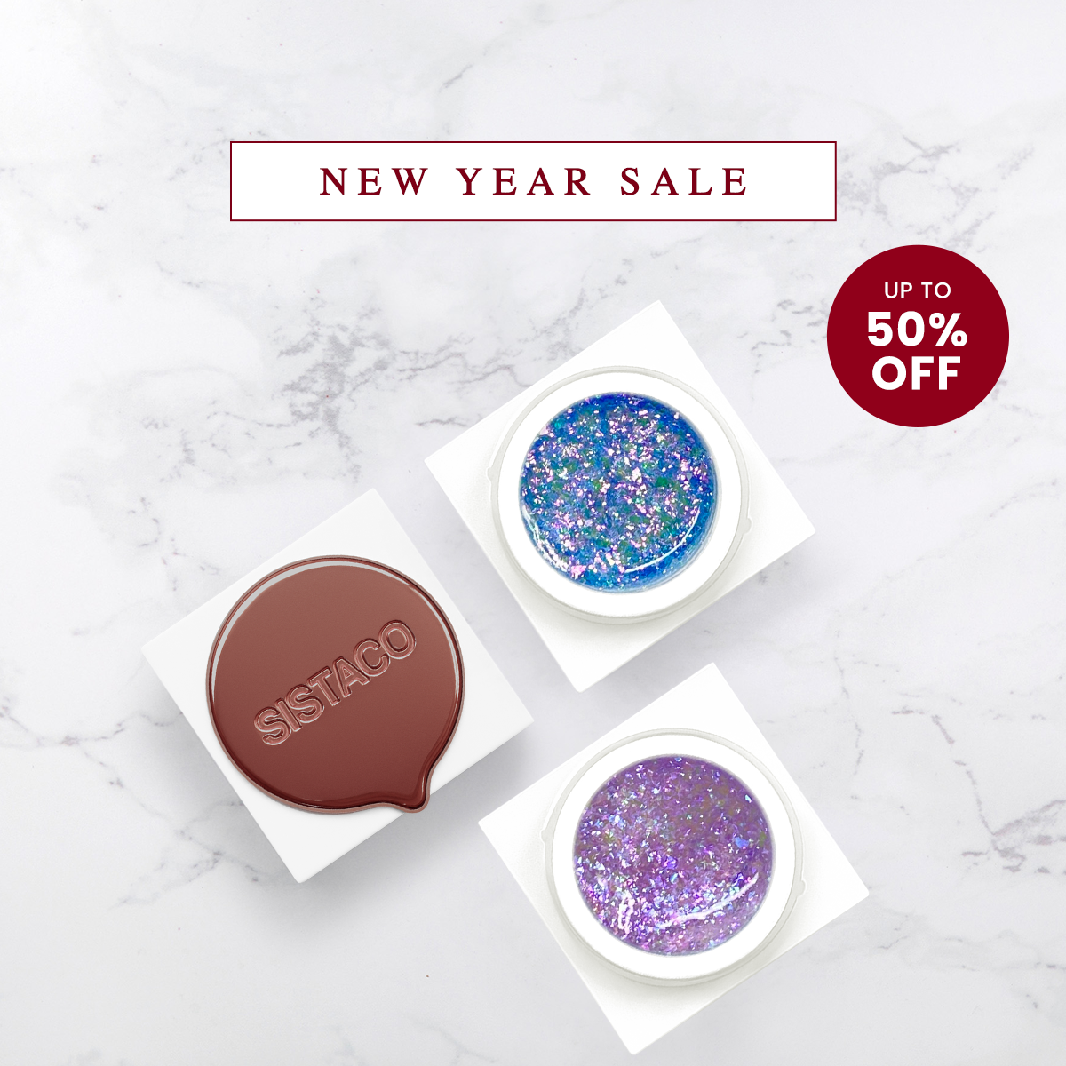 Pack Trio Poudre + APPLICATEUR OFFERT