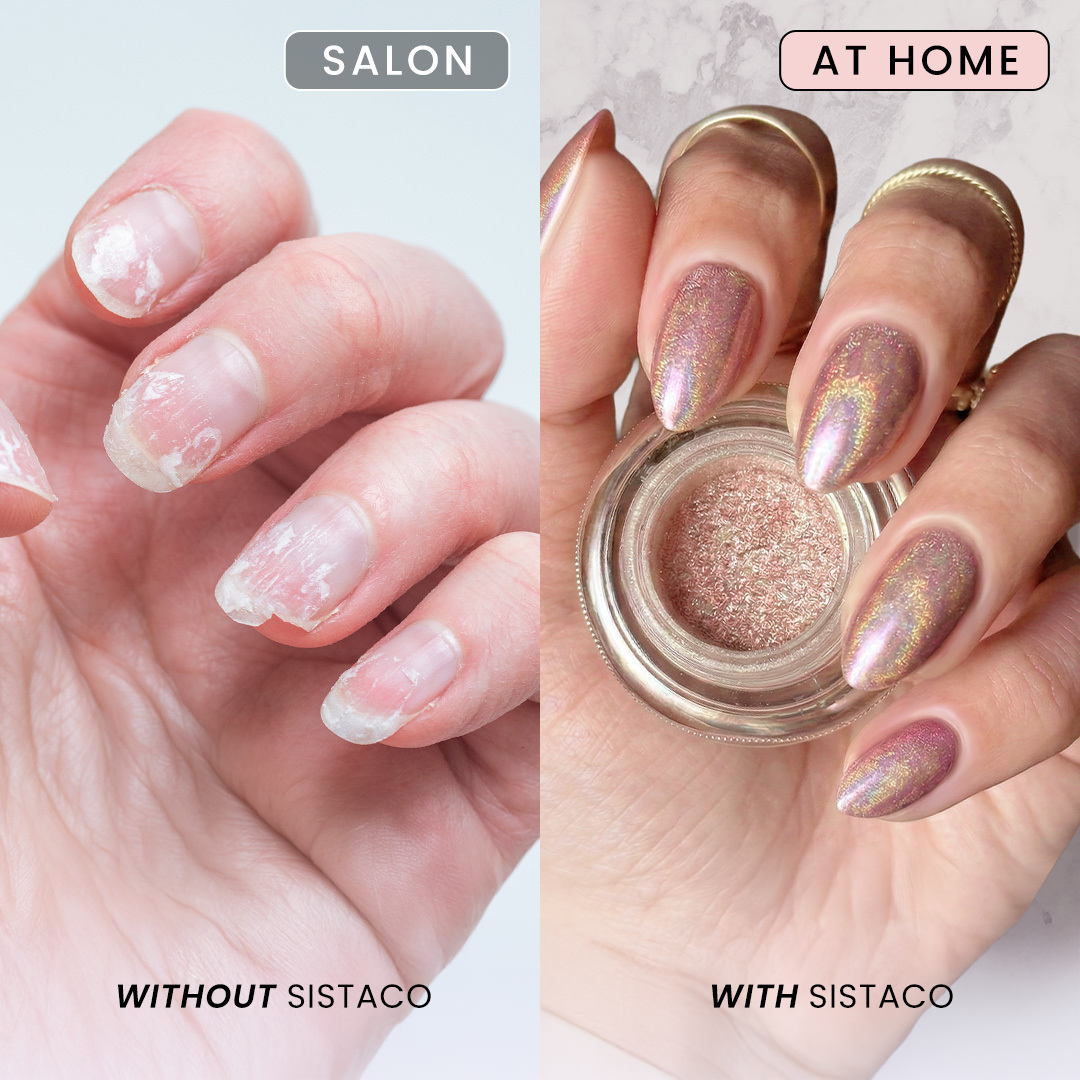 Sistaco™ Mineral Bond Essentials Set