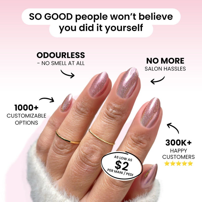 Sistaco™ Mineral Bond Essentials Set