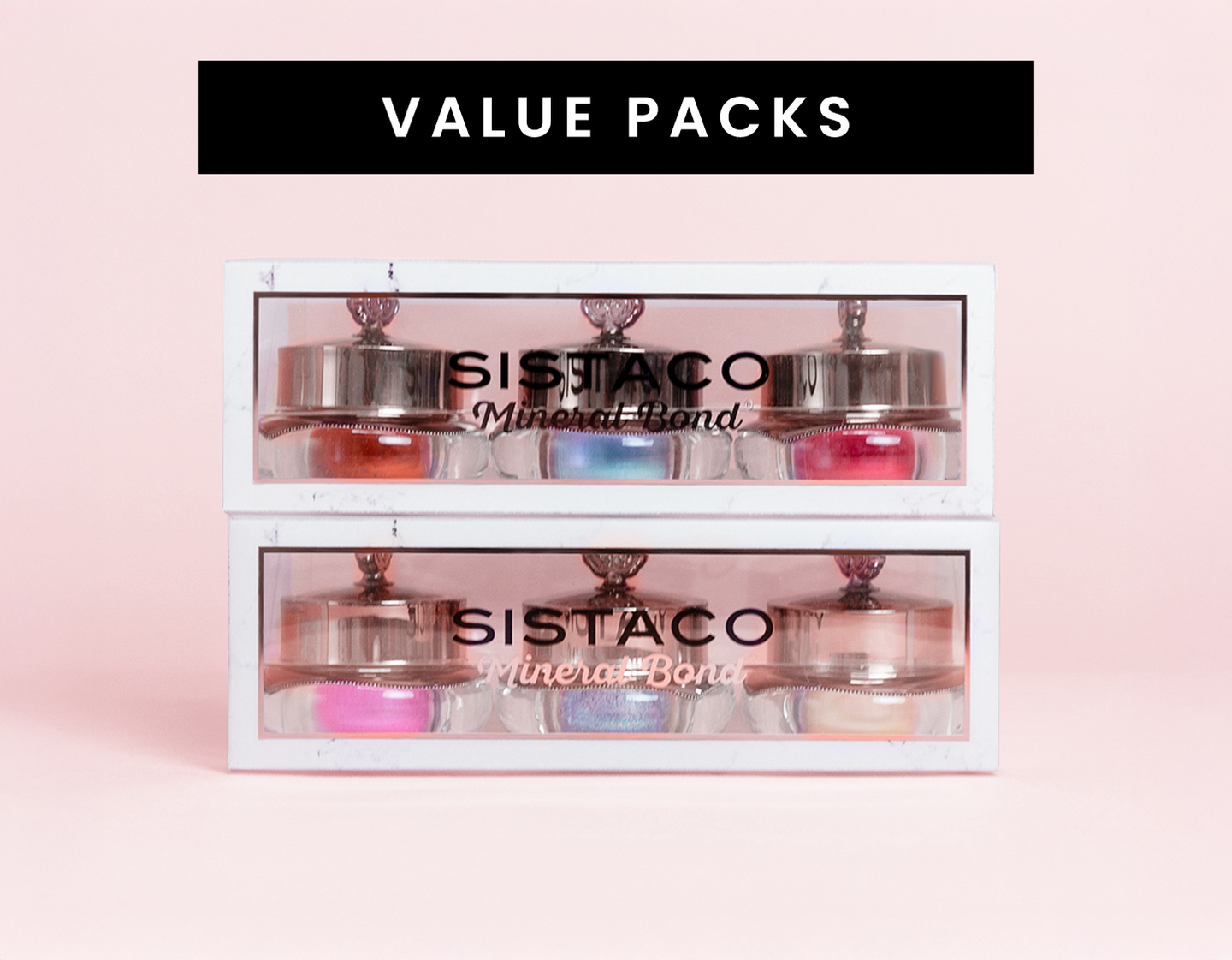 Value Packs