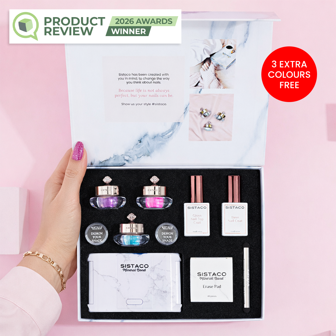 Le Deluxe Set