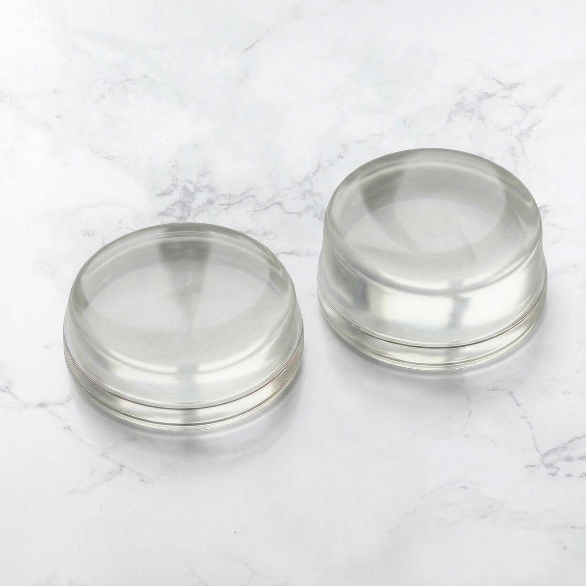 Silicon Stamper Pads – Sistaco™ CA