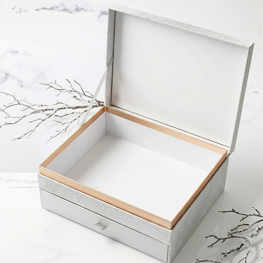 Storage Box (Empty)