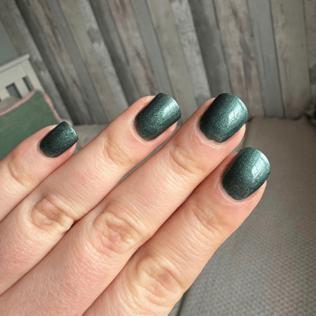 Sage - Classic Nail Powder