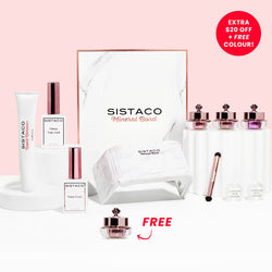Le Deluxe Set