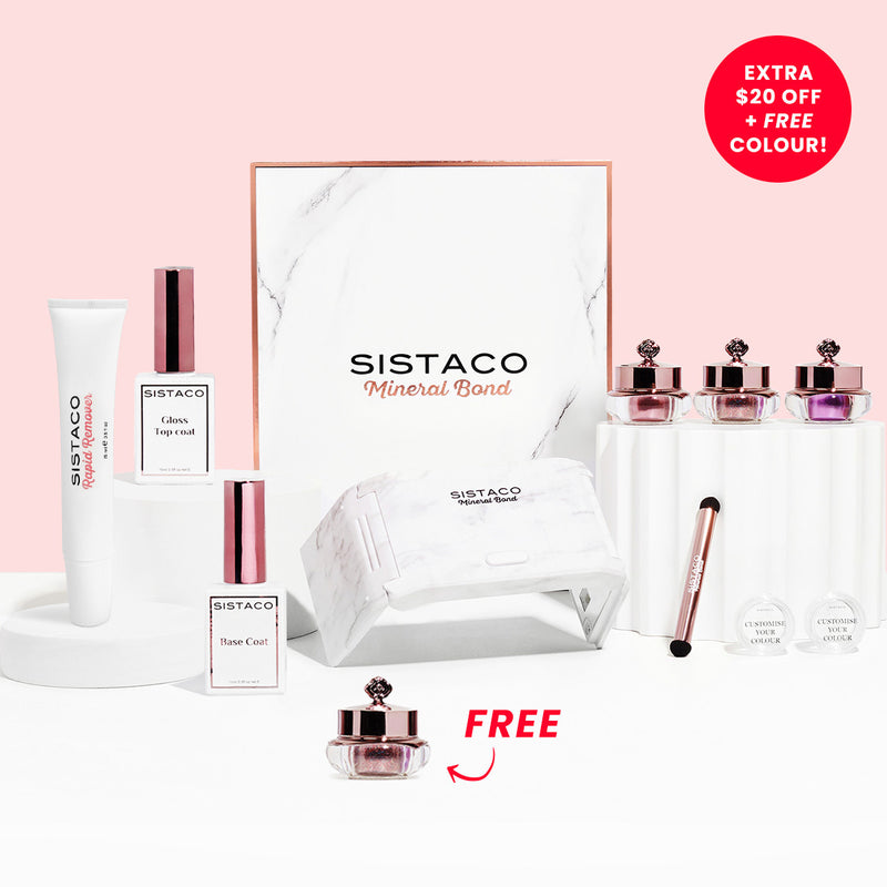 Le Deluxe Set