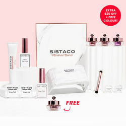 Le Deluxe Set