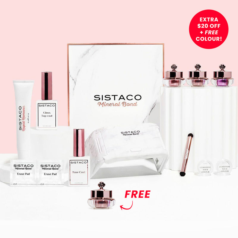 Le Deluxe Set