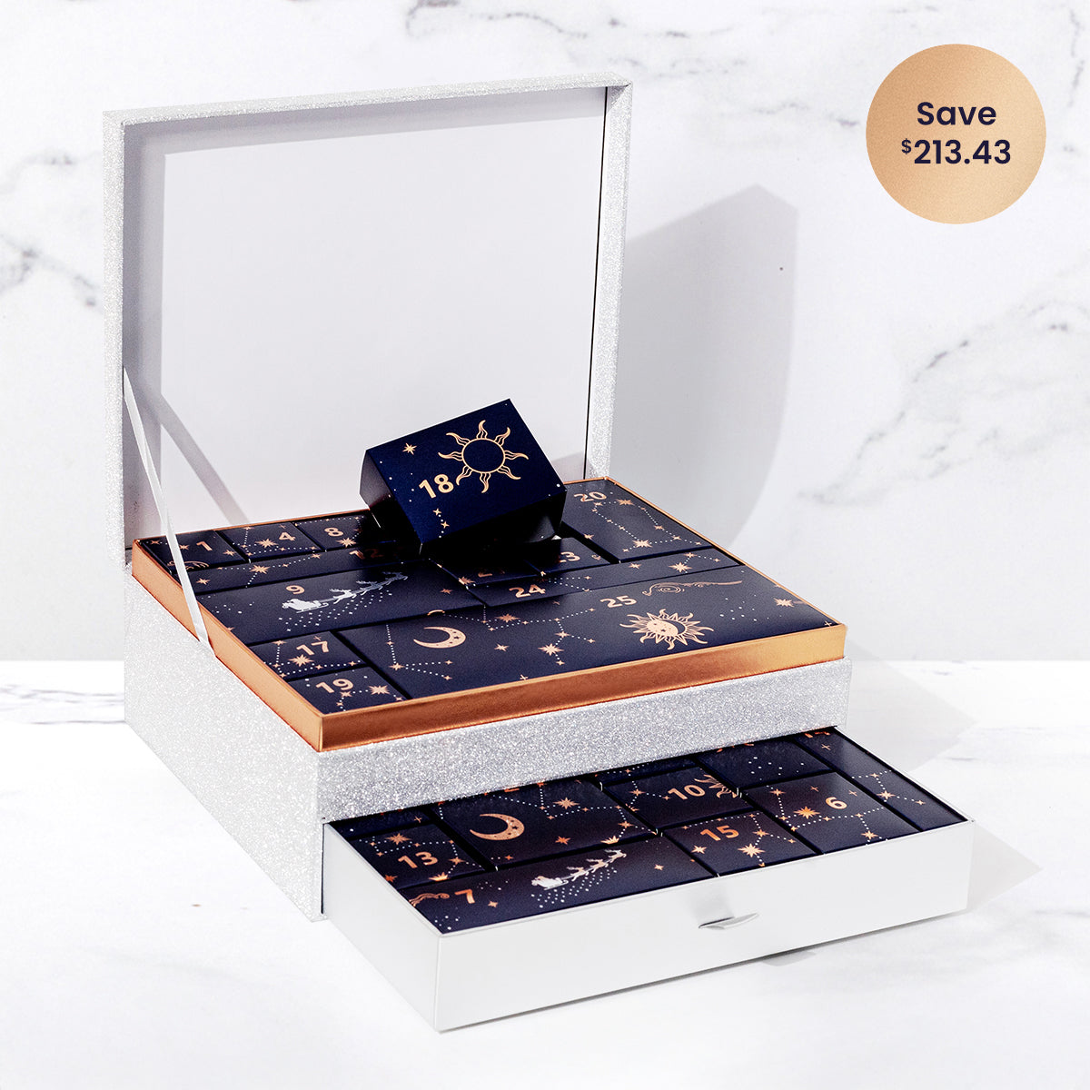 Christmas Calendar Collection