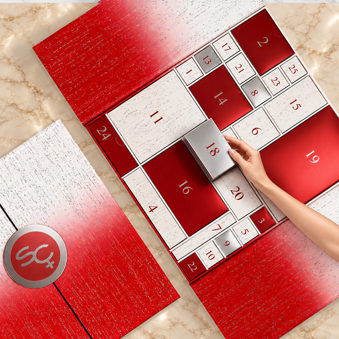 Calendar Collection - 25-Day Edition